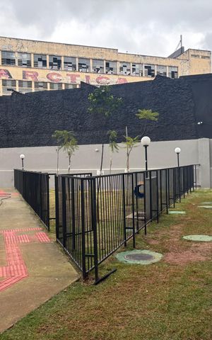 Apartamento para alugar com 40m², 2 quartos e 1 vaga Apartamento para alugar com 40m², 2 quartos e 1 vagaÁrea comum