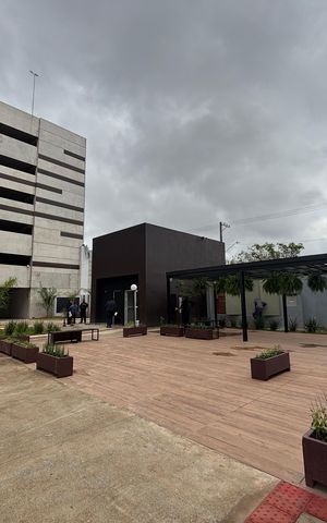 Apartamento para alugar com 40m², 2 quartos e 1 vaga Apartamento para alugar com 40m², 2 quartos e 1 vagaÁrea comum