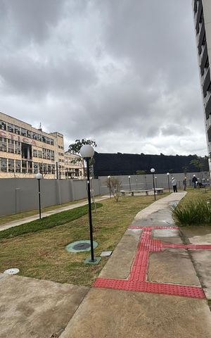 Apartamento para alugar com 40m², 2 quartos e 1 vaga Apartamento para alugar com 40m², 2 quartos e 1 vagaÁrea comum