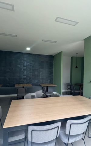Apartamento para alugar com 40m², 2 quartos e 1 vaga Apartamento para alugar com 40m², 2 quartos e 1 vagaÁrea comum