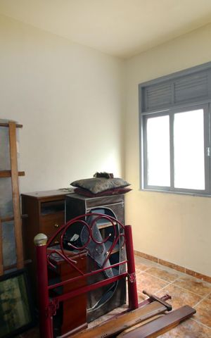 Casa à venda com 55m², 2 quartos e sem vagaQuarto 1