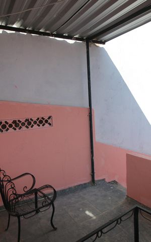 Casa à venda com 55m², 2 quartos e sem vagaTerraço