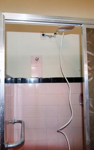 Casa à venda com 55m², 2 quartos e sem vagaBanheiro
