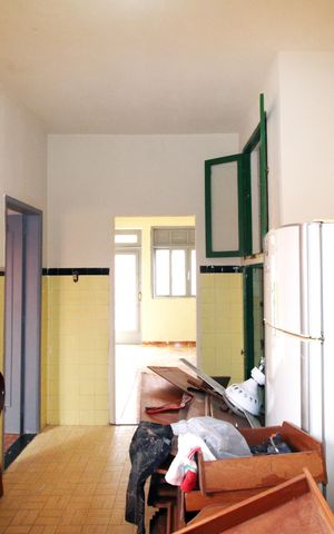 Casa à venda com 55m², 2 quartos e sem vagaCozinha