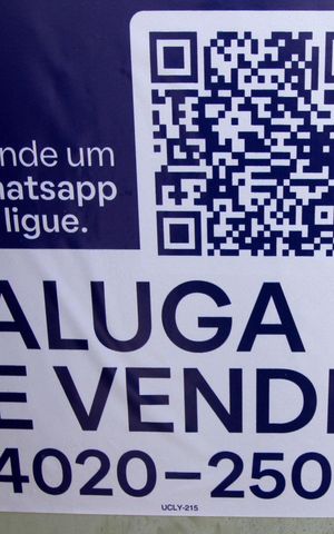 Casa à venda com 55m², 2 quartos e sem vagaPlaca