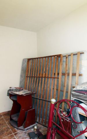 Casa à venda com 55m², 2 quartos e sem vagaQuarto 1
