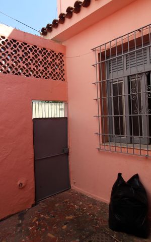 Casa à venda com 55m², 2 quartos e sem vagaÁrea de Serviço
