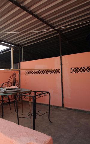 Casa à venda com 55m², 2 quartos e sem vagaTerraço