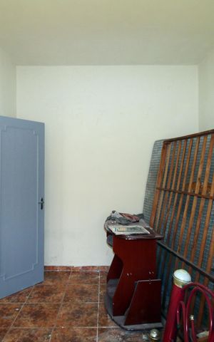Casa à venda com 55m², 2 quartos e sem vagaQuarto 1