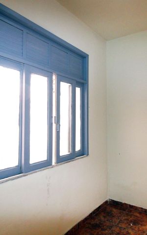 Casa à venda com 55m², 2 quartos e sem vagaQuarto 2