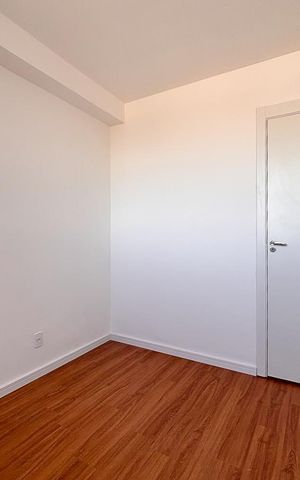 Apartamento para alugar com 37m², 2 quartos e 1 vagaQuarto 2