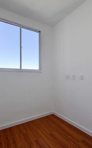 Apartamento para alugar com 37m², 2 quartos e 1 vagaQuarto 1