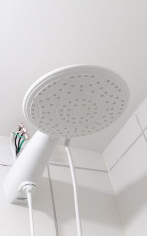 Apartamento para alugar com 37m², 2 quartos e 1 vagaBanheiro