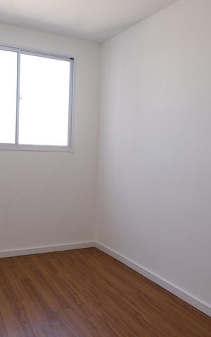 Apartamento para alugar com 37m², 2 quartos e 1 vagaSala