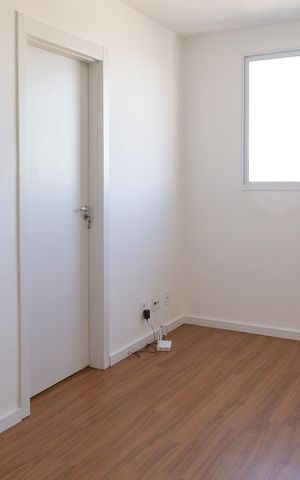 Apartamento para alugar com 37m², 2 quartos e 1 vagaSala