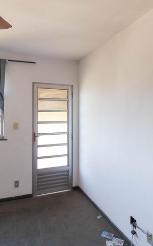 Apartamento à venda com 52m², 2 quartos e 2 vagas Apartamento à venda com 52m², 2 quartos e 2 vagasSala