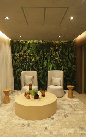 Apartamento para alugar com 28m², 1 quarto e sem vagaÁrea comum - Coworking