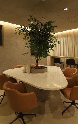 Apartamento para alugar com 28m², 1 quarto e sem vagaÁrea comum - Coworking