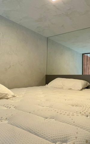 Apartamento à venda com 31m², 1 quarto e sem vaga