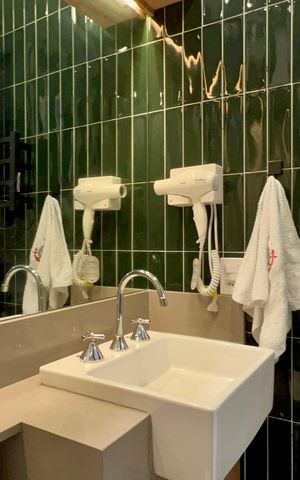 Apartamento à venda com 31m², 1 quarto e sem vaga