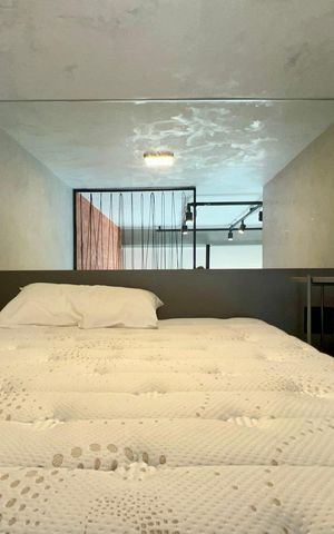 Apartamento à venda com 31m², 1 quarto e sem vaga