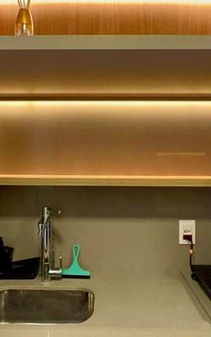 Apartamento à venda com 31m², 1 quarto e sem vaga