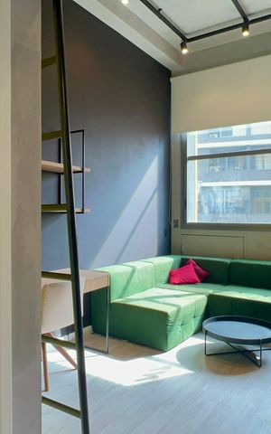 Apartamento à venda com 31m², 1 quarto e sem vaga