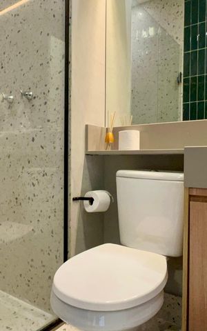 Apartamento à venda com 31m², 1 quarto e sem vaga
