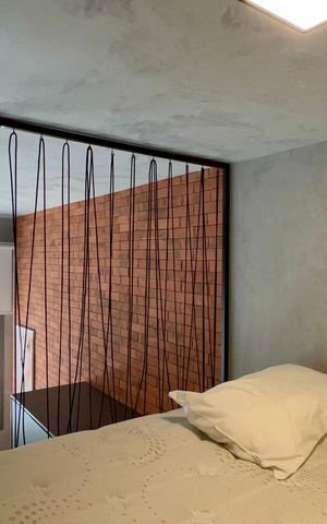 Apartamento à venda com 31m², 1 quarto e sem vaga
