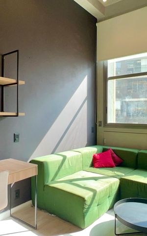 Apartamento à venda com 31m², 1 quarto e sem vaga