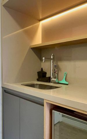 Apartamento à venda com 31m², 1 quarto e sem vaga
