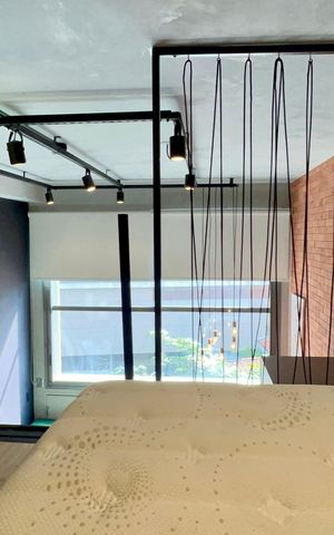 Apartamento à venda com 31m², 1 quarto e sem vaga