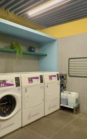 Apartamento à venda com 31m², 1 quarto e sem vaga