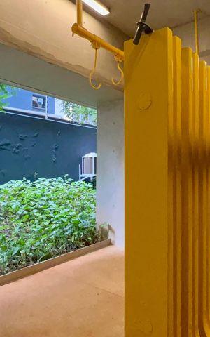 Apartamento à venda com 31m², 1 quarto e sem vaga