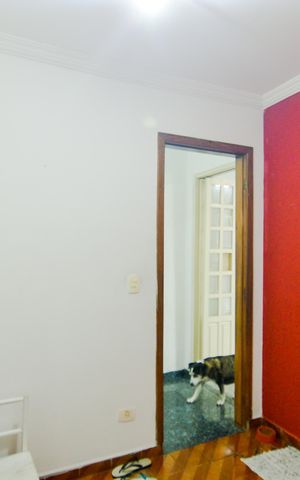 Casa à venda com 242m², 5 quartos e 2 vagasQuarto 4 