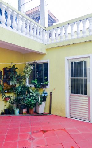 Casa à venda com 242m², 5 quartos e 2 vagasEdicula 