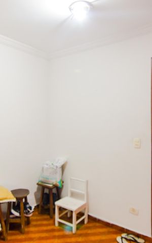 Casa à venda com 242m², 5 quartos e 2 vagasQuarto 4 