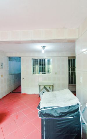 Casa à venda com 242m², 5 quartos e 2 vagasÁrea de Serviço