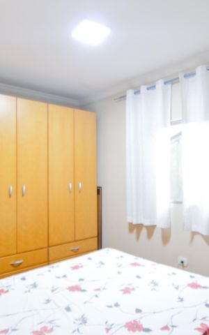 Casa à venda com 242m², 5 quartos e 2 vagasQuarto 2 