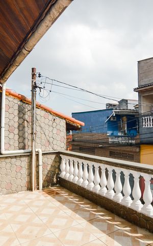 Casa à venda com 242m², 5 quartos e 2 vagasVaranda  da Suíte 