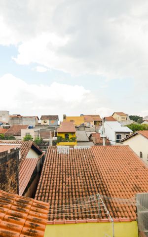Casa à venda com 242m², 5 quartos e 2 vagasVista da  Suíte 