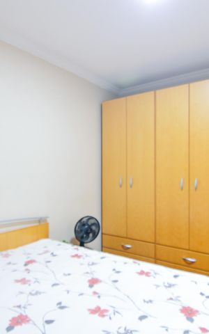 Casa à venda com 242m², 5 quartos e 2 vagasQuarto 2 