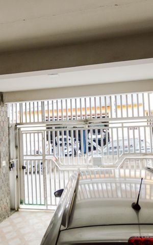 Casa à venda com 242m², 5 quartos e 2 vagasVista da Sala
