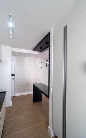 Apartamento à venda com 60m², 2 quartos e 1 vaga Apartamento à venda com 60m², 2 quartos e 1 vagaCozinha