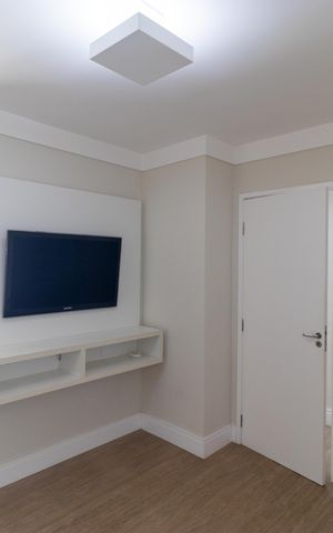 Apartamento à venda com 60m², 2 quartos e 1 vaga Apartamento à venda com 60m², 2 quartos e 1 vagaSuíte