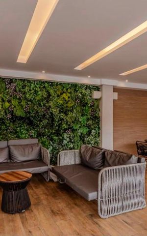Apartamento para alugar com 75m², 2 quartos e sem vaga Apartamento para alugar com 75m², 2 quartos e sem vagaÁrea comum