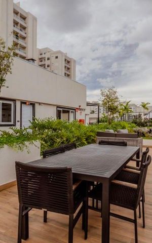 Apartamento para alugar com 75m², 2 quartos e sem vaga Apartamento para alugar com 75m², 2 quartos e sem vagaÁrea comum