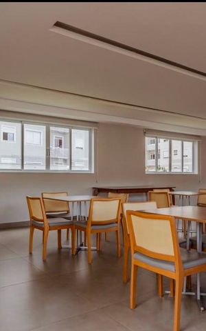 Apartamento para alugar com 75m², 2 quartos e sem vaga Apartamento para alugar com 75m², 2 quartos e sem vagaÁrea comum