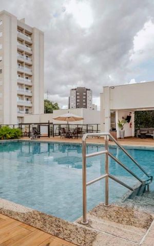Apartamento para alugar com 75m², 2 quartos e sem vaga Apartamento para alugar com 75m², 2 quartos e sem vagaÁrea comum