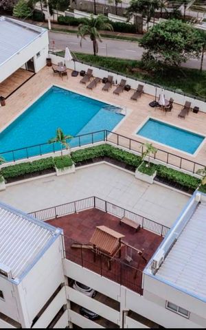 Apartamento para alugar com 75m², 2 quartos e sem vaga